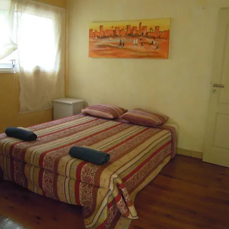Vila Eterea Adeje