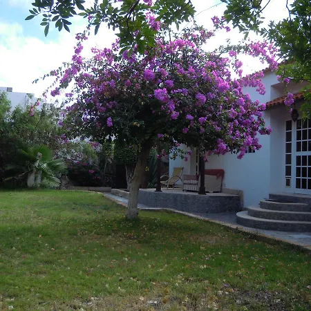 Vila Eterea