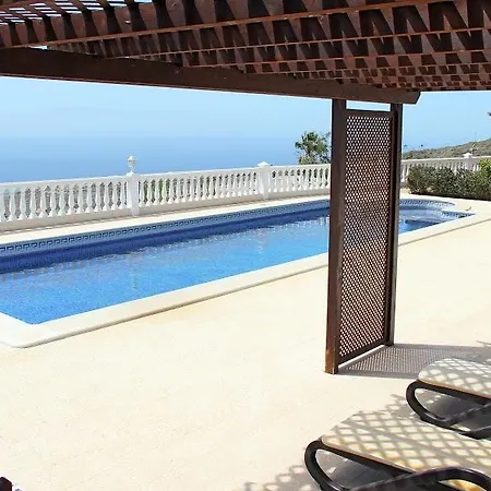 Vila Eterea